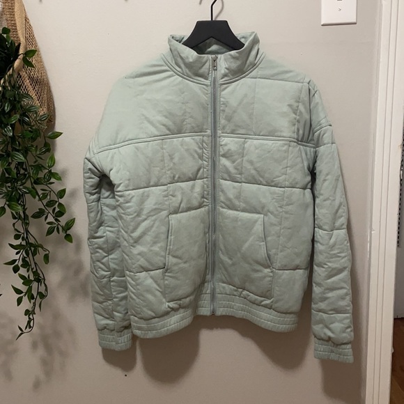 Anthropologie All Fenix Benita Quilted Jacket - Picture 4 of 6